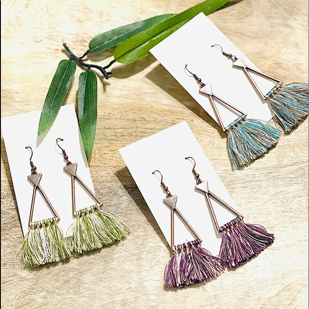 💋Any Earrings💋 3 Pair for $15